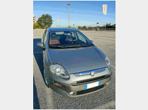 5404822 FIAT Punto Evo