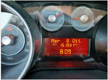 5404823 FIAT Punto Evo