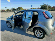 5404824 FIAT Punto Evo