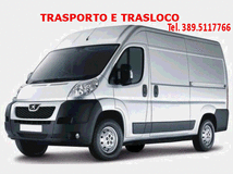 5404853 di pulizie sgomberi