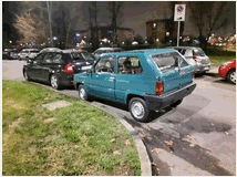 5404855 FIAT Panda 141
