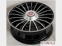 5404883 Pneumatici e Cerchi