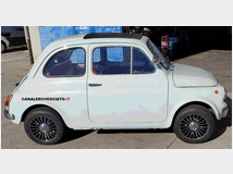 5404885 Pneumatici e Cerchi