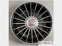 5404886 Pneumatici e Cerchi
