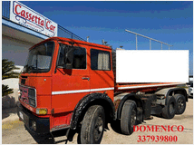 Fiat 691 funzionante a pezzi ricambi