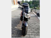 5404939 SUZUKI GSR 600