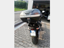 5404943 SUZUKI GSR 600