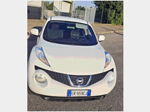 5404952 NISSAN Juke Acenta