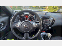 5404953 NISSAN Juke Acenta