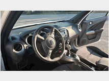 5404955 NISSAN Juke Acenta