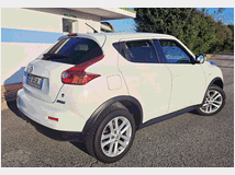 5404956 NISSAN Juke Acenta