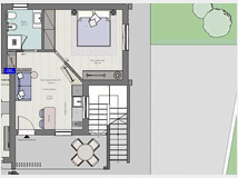5404962 appartamento mq33 Nuova