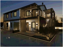 5404964 appartamento mq77 Nuova
