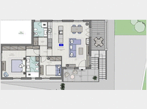 5404965 appartamento mq77 Nuova