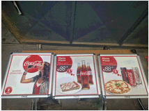 5405019 coca cola-modernariato publicitario