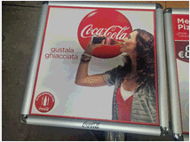 5405021 coca cola-modernariato publicitario