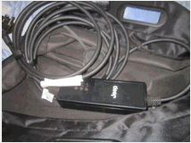 5405027 Impianto elettrico JEEP