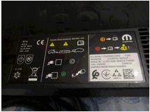 5405031 Impianto elettrico JEEP