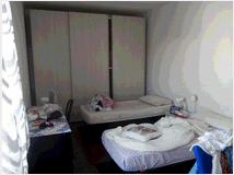 5405037 posto letto instanza