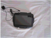 5405046 Interni JEEP Renegade