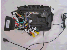 5405047 Interni JEEP Renegade