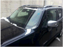 5405049 Interni JEEP Renegade