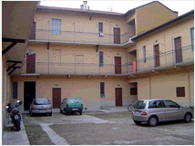 5405068 in affitto appartamento