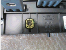 5405081 Impianto elettrico FORD