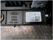 5405086 Impianto elettrico FORD