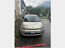 5405149 DAIHATSU Sirion Utilitaria