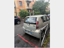 5405150 DAIHATSU Sirion Utilitaria