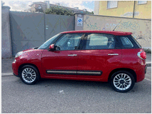 5405153 FIAT 500 (2015--->)