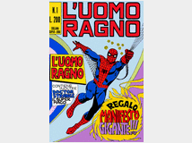 Fumetti