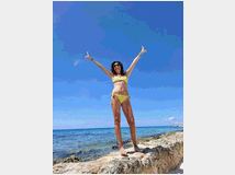5405222 rilassante e sensuale