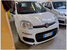 5405241 FIAT Punto 4ª