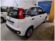 5405243 FIAT Punto 4ª