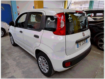 5405244 FIAT Punto 4ª
