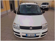 5405267 FIAT Panda 2Âª