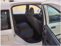 5405269 FIAT Panda 2Âª