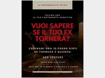 5405271 di cartomanzia a