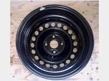 5405281 Pneumatici e Cerchi