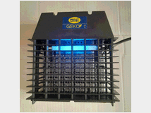 5405283 elettrica geko watt