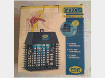 5405284 elettrica geko watt