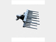 Abbacchiatore pneumatico air 310