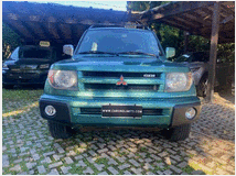 5405345 MITSUBISHI Pajero PININ