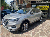 Nissan qashqai 1.5 diesel