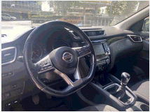 5405351 NISSAN Qashqai 1.5