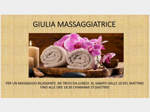 5405352 massaggio relax o