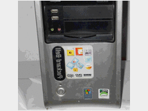Desktop desktop packard dell utow-qua deskto