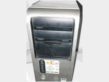 5405383 desktop desktop packard